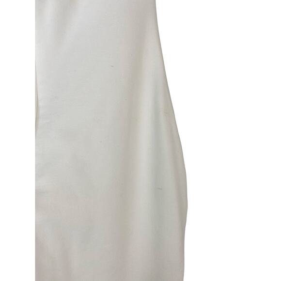 Lovers and Friends Charlotte Midi Dress Crystal Embellished Bridal Formal XS - Picture 13 of 13